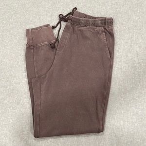 Aerie joggers